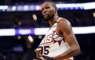 NBA太阳队交易杜兰特传闻曝光