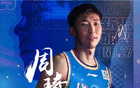 周琦：久疏训练，初躺五日即战。