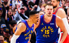 NBA第一人得分助攻双高，假摔疑云笼罩，难获尊重