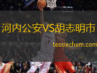 河内公安VS胡志明市